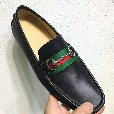 Gucci Business Fashion Men  Shoes_248